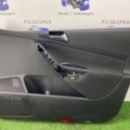 Карта дверей передня права  Volkswagen Passat B6 (2005-2010) 3C1867012