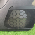 Карта дверей задня ліва  Volkswagen Passat B6 (2005-2010) 3C9867211DE