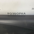 Карта дверей задня ліва  Volkswagen Passat B6 (2005-2010) 3C9867211DE