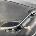 Карта дверей задня ліва  Volkswagen Passat B6 (2005-2010) 3C9867211DE