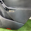 Карта дверей задня права  Volkswagen Passat B6 (2005-2010) 3C9833055D