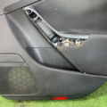 Карта дверей задня права  Volkswagen Passat B6 (2005-2010) 3C9833055D