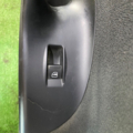 Карта дверей задня права  Volkswagen Passat B6 (2005-2010) 3C9833055D