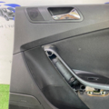 Карта дверей задня права  Volkswagen Passat B6 (2005-2010) 3C9833055D