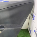 Карта дверей задня права  Volkswagen Passat B6 (2005-2010) 3C9833055D