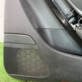 Карта дверей задня права  Volkswagen Passat B6 (2005-2010) 3C9833055D