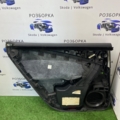 Карта двері задня права  Volkswagen Passat B6 (2005-2010)