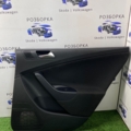 Карта двері задня права  Volkswagen Passat B6 (2005-2010)