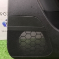Карта двері задня права  Volkswagen Passat B6 (2005-2010)