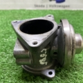 Клапан EGR, рециркуляції газів Volkswagen Passat B6 (2005-2010) 038129637D