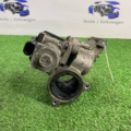 Клапан EGR рециркуляції газів Volkswagen Passat B6 (2005-2010) 03G131501N