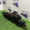 колектор впускний Volkswagen Passat B6 (2005-2010) 03L129711AQ