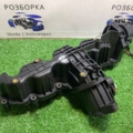 колектор впускний  Volkswagen Passat B6 (2005-2010) 03L129711AQ