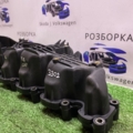 колектор впускний Volkswagen Passat B6 (2005-2010) 03L129711AQ
