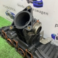 колектор впускний Volkswagen Passat B6 (2005-2010) 03L129711AQ