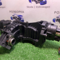 колектор впускний  Volkswagen Passat B6 (2005-2010) 03L129711AQ