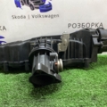 колектор впускний Volkswagen Passat B6 (2005-2010) 03L129711AQ