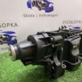 колектор впускний Volkswagen Passat B6 (2005-2010) 03L129711AQ