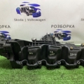 колектор впускний Volkswagen Passat B6 (2005-2010) 03L129711AQ