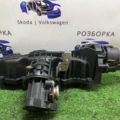 колектор впускний Volkswagen Passat B6 (2005-2010) 03L129711AQ