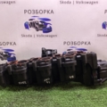 колектор впускний Volkswagen Passat B6 (2005-2010) 03L129711AQ