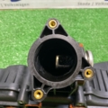 колектор впускний  Volkswagen Passat B6 (2005-2010) 03L129711AQ