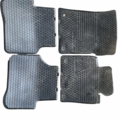 Комплект килимків  Volkswagen Passat B6 (2005-2010) V106844