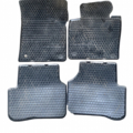 Комплект килимків  Volkswagen Passat B6 (2005-2010) V106844