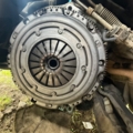 Комплект щеплення 1.6 cay  Volkswagen Passat B6 (2005-2010) 03L105266BT