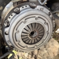 Комплект щеплення 1.6 cay  Volkswagen Passat B6 (2005-2010) 03L105266BT