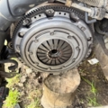 Комплект щеплення 1.6 cay  Volkswagen Passat B6 (2005-2010) 03L105266BT