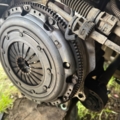 Комплект щеплення 1.6 cay  Volkswagen Passat B6 (2005-2010) 03L105266BT