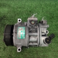 Компресор кондиціонера б6  Volkswagen Passat B6 (2005-2010) 1K0820803S