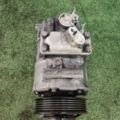 Компресор кондиціонера б6  Volkswagen Passat B6 (2005-2010) 1K0820803S