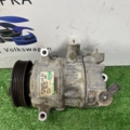 Компресор кондиціонера пасат б6  Volkswagen Passat B6 (2005-2010) 5N0820803