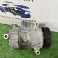 Компресор кондиціонера пасат б6  Volkswagen Passat B6 (2005-2010) 5N0820803