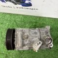 Компресор кондиціонера пасат б6  Volkswagen Passat B6 (2005-2010) 5N0820803