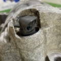 Компресор кондиціонера Volkswagen Passat B6 (2005-2010) 1K0820803N