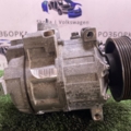 Компресор кондиціонера Volkswagen Passat B6 (2005-2010) 1K0820803N