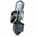 Корпус масляного фільтра Volkswagen Passat B6 (2005-2010) 045115389J