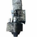 Корпус масляного фільтра Volkswagen Passat B6 (2005-2010) 045115389J