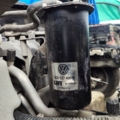 Корпус паливного фільтра Volkswagen Passat B6 (2005-2010) 3C0127400D