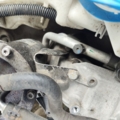 Корпус паливного фільтра Volkswagen Passat B6 (2005-2010) 3C0127400D