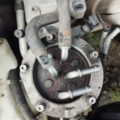 Корпус паливного фільтра Volkswagen Passat B6 (2005-2010) 3C0127400D