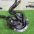 Корпус повітряного фільтра Volkswagen Passat B6 (2005-2010) 3C0127400D