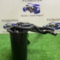 Корпус повітряного фільтра Volkswagen Passat B6 (2005-2010) 3C0127400D