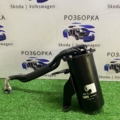 Корпус повітряного фільтра Volkswagen Passat B6 (2005-2010) 3C0127400D