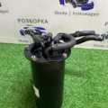 Корпус повітряного фільтра Volkswagen Passat B6 (2005-2010) 3C0127400D