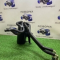 Корпус повітряного фільтра Volkswagen Passat B6 (2005-2010) 3C0127400D