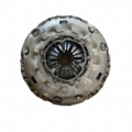 Корзина щеплення Volkswagen Passat B6 (2005-2010) 022141015SX